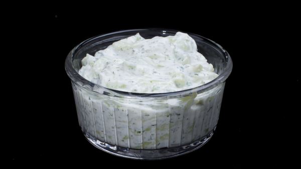 Tzatziki