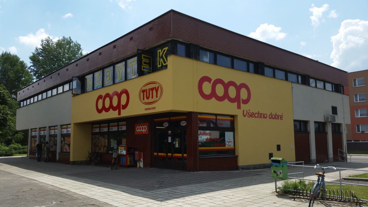 Ostroměř