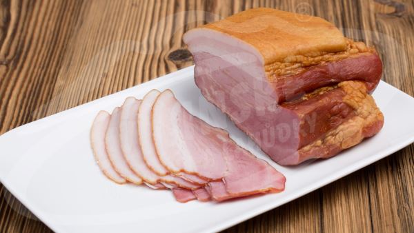 Lahůdková slanina